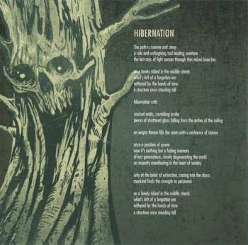 CD Billy Boy In Poison: Watchers