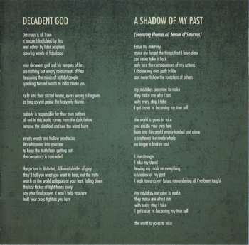 CD Billy Boy In Poison: Watchers