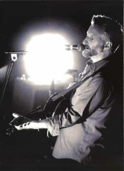 CD/DVD Billy Bragg: Live At The Union Chapel