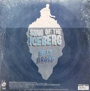 SP Billy Bragg: No One Knows Nothing Anymore CLR | LTD