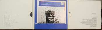 2CD Billy Bragg: Talking With The Taxman About Poetry