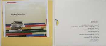 2CD Billy Bragg: William Bloke