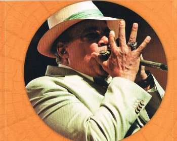 CD Billy Branch: Roots And Branches (The Songs Of Little Walter)