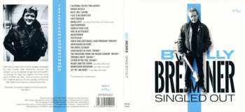 CD Billy Bremner: Singled Out