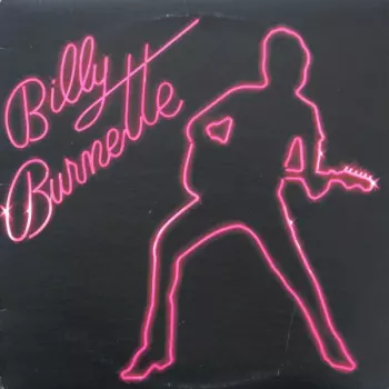 Billy Burnette: Billy Burnette