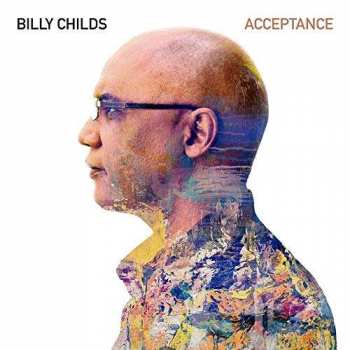 CD Billy Childs: Acceptance DIGI