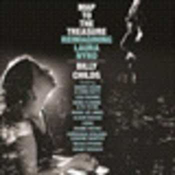 Album Billy Childs: Map To The Treasure: Reimagining Laura Nyro