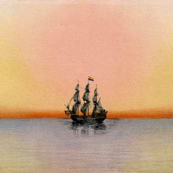 Album Billy Cobb: The S.S. Krill