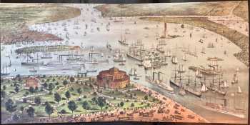 LP Billy Cobb: The S.S. Krill CLR