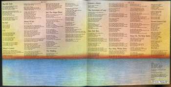 LP Billy Cobb: The S.S. Krill CLR