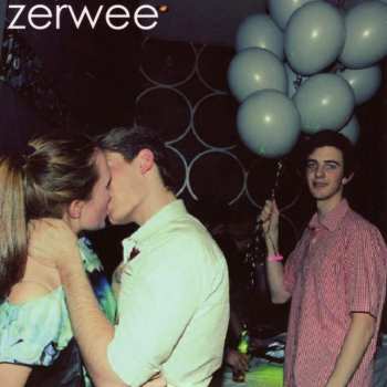 Album Billy Cobb: Zerwee