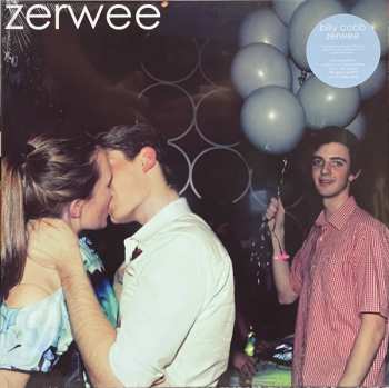 LP Billy Cobb: Zerwee  CLR