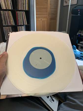 LP Billy Cobb: Zerwee  CLR