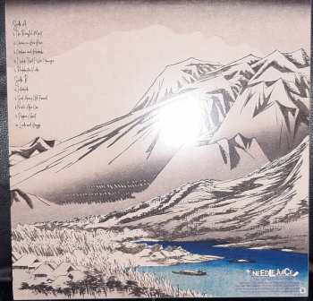LP Billy Cobb: Zerwee, Pt. 2 CLR
