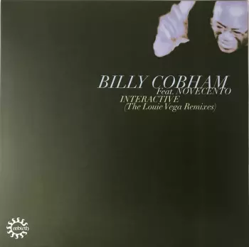 Billy Cobham: Interactive (The Louie Vega Remixes)