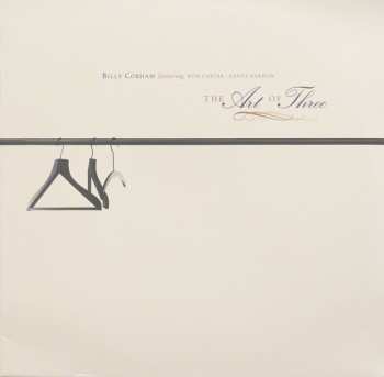 2LP Kenny Barron: The Art of Three