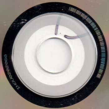 CD Kenny Barron: The Art Of Three