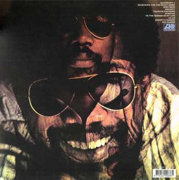 LP Billy Cobham: Spectrum