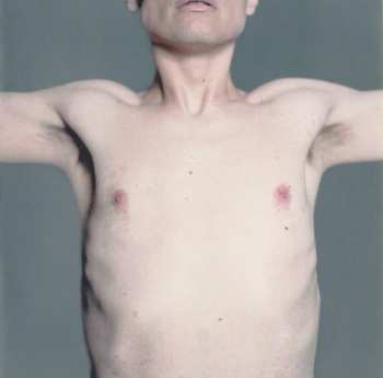 CD Billy Corgan: TheFutureEmbrace