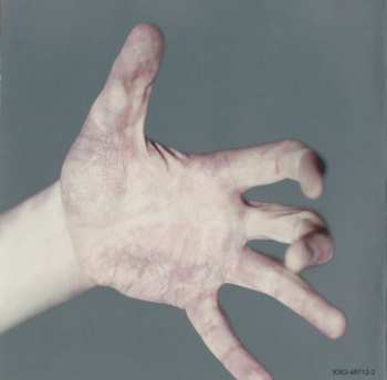 CD Billy Corgan: TheFutureEmbrace