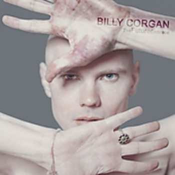 Album Billy Corgan: TheFutureEmbrace
