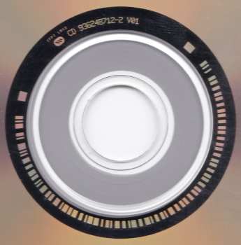 CD Billy Corgan: TheFutureEmbrace