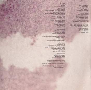 CD Billy Corgan: TheFutureEmbrace