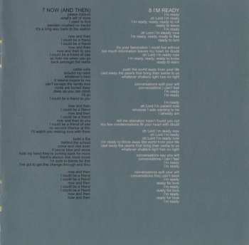 CD Billy Corgan: TheFutureEmbrace