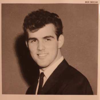 CD Billy 'Crash' Craddock: Boom Boom Baby