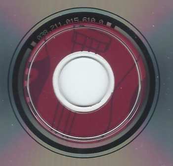 CD Billy 'Crash' Craddock: Boom Boom Baby