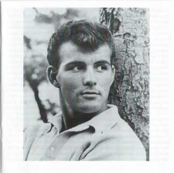 CD Billy 'Crash' Craddock: Boom Boom Baby