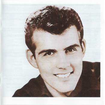 CD Billy 'Crash' Craddock: Boom Boom Baby