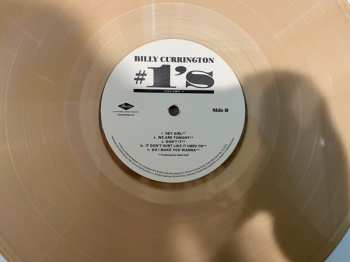 LP Billy Currington: Billy Currington #1’s Volume 1 CLR