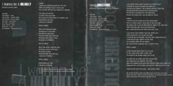 CD Billy Currington: Doin' Somethin' Right