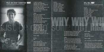 CD Billy Currington: Doin' Somethin' Right