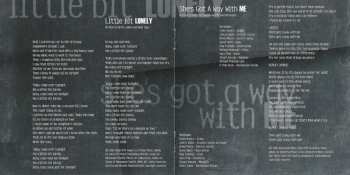 CD Billy Currington: Doin' Somethin' Right