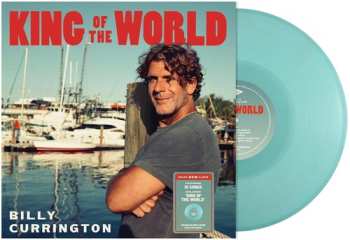 Album Billy Currington: King Of The World