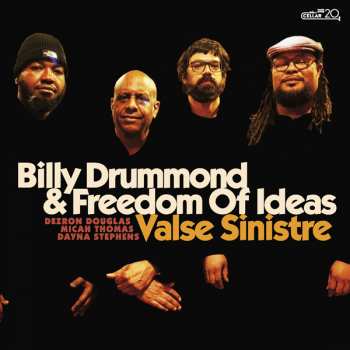 CD Billy Drummond: Valse Sinistre