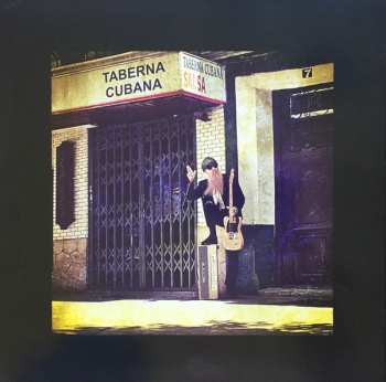 LP Billy Gibbons and The BFG's: Perfectamundo