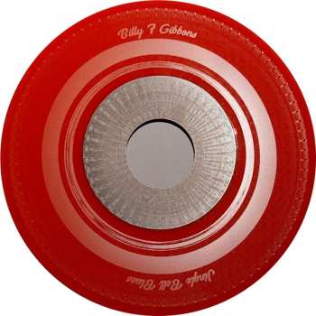 SP Billy Gibbons: Jingle Bell Blues