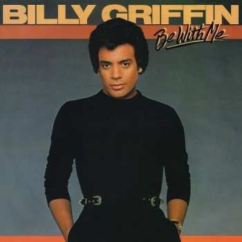 CD Billy Griffin: Be With Me