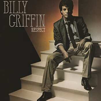 Album Billy Griffin: Respect