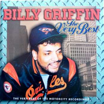 Album Billy Griffin: The Very Best