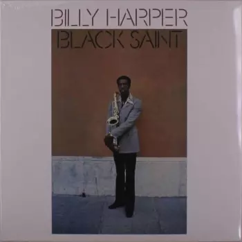Black Saint