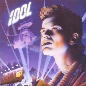 Album Billy Idol: Charmed Life