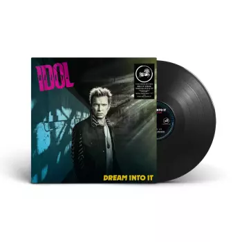 Billy Idol: Dream Into It