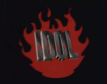CD Billy Idol: Greatest Hits