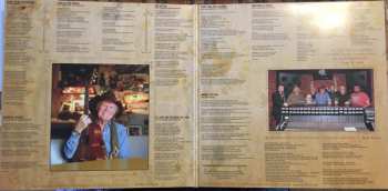 LP Billy Joe Shaver: Long In The Tooth