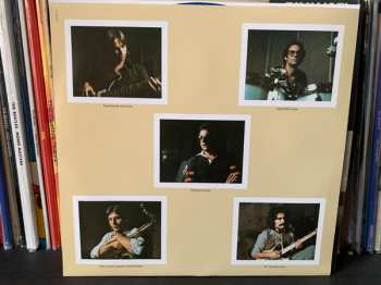 LP Billy Joel: 52nd Street CLR
