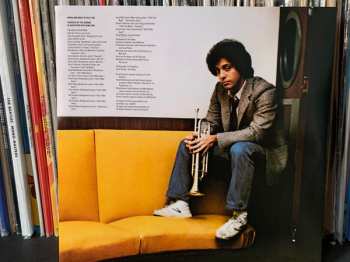 LP Billy Joel: 52nd Street CLR